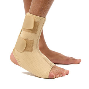 Fußgelenk-Stützbandage