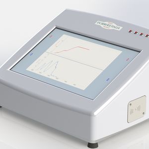 digitales Uroflowmeter 1