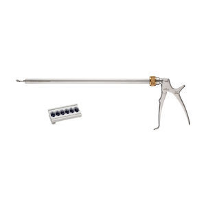 endoskopischer Clip-Applikator