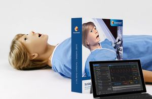 Simulator für Entbindungen 1