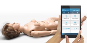 Verband-Simulator