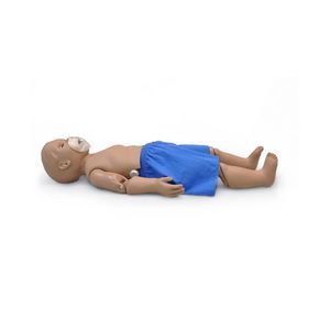 Patientensimulator für Injektionen 1