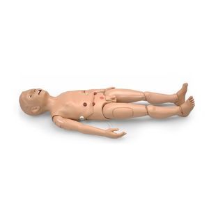 Patientensimulator für Katheterisierung 1