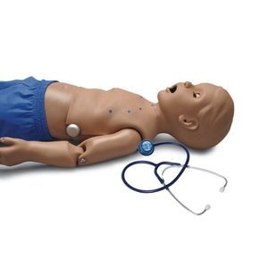 Simulator für Auskultation 1