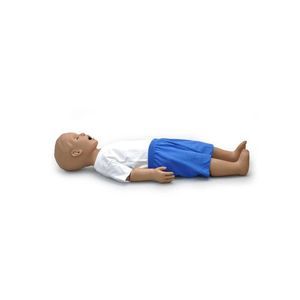Patientensimulator für Blasenkatheterisierung 1