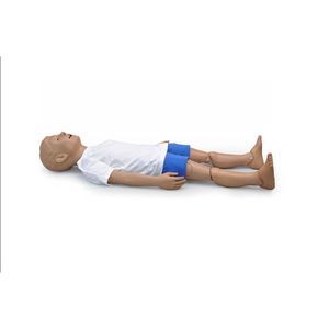 Patientensimulator für Injektionen 1