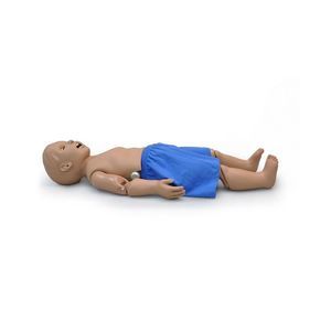Patientensimulator für Injektionen 1