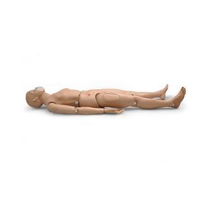 Patientensimulator für Injektionen 1