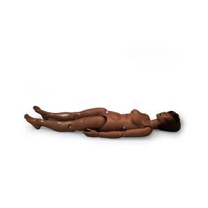 Verband-Patientensimulator 1