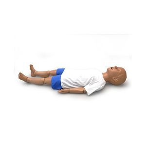 Simulator für Intubation 1