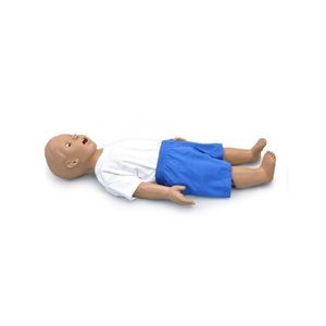 Simulator für Intubation 1