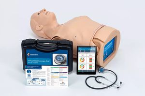 Simulator für Auskultation