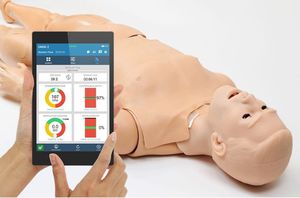 Atemwegsmanagementsimulator