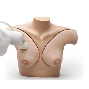 Brustuntersuchungssimulator 1