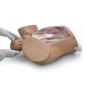 Simulator für Entbindungen 1