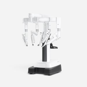 OP-Roboter / für laparoskopische Chirurgie