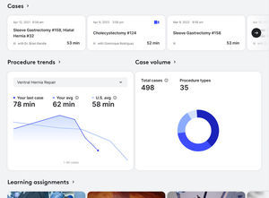 Intelligente Cloud-Solutions / Bildverarbeitung