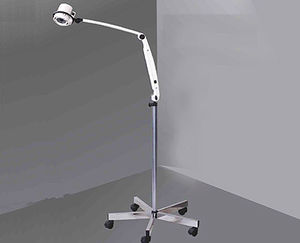 LED-Untersuchungsleuchte