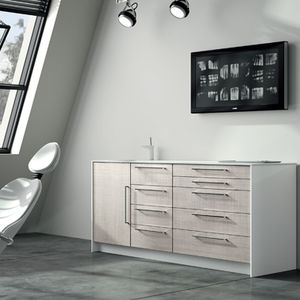 Abstellschrank