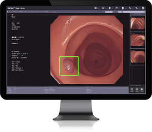 medizinische Software