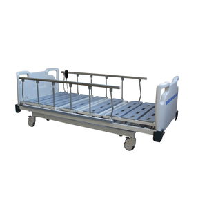 Krankenhausbett
