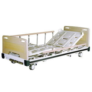 Krankenhausbett 1