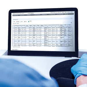 medizinische Software