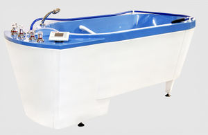 Badewanne für Wassermassage 1