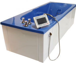 Badewanne für Wassermassage 1