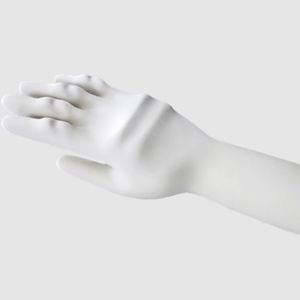 Polyisopren-Handschuh