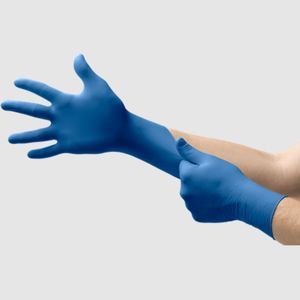 Nitrilhandschuh