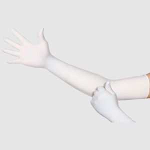 Latexhandschuh
