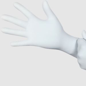 Nitrilhandschuh