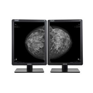 Monitor für Radiologie