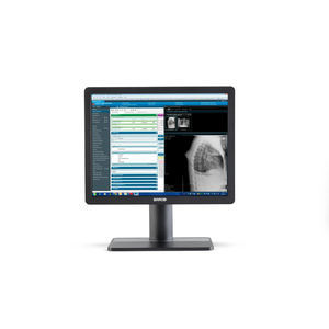 Monitor für Radiologie