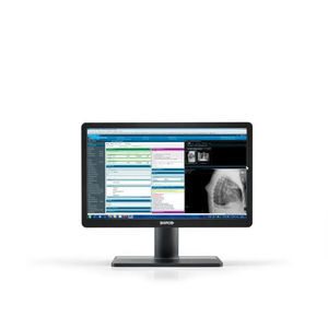 Monitor für Radiologie