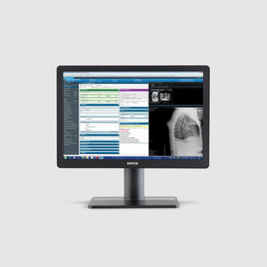 Monitor für Radiologie