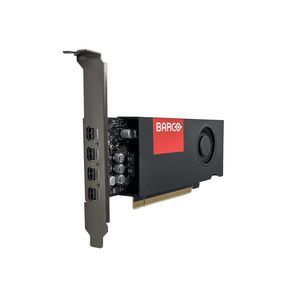 PCI-Express-Grafikkarte