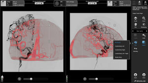 medizinische Software