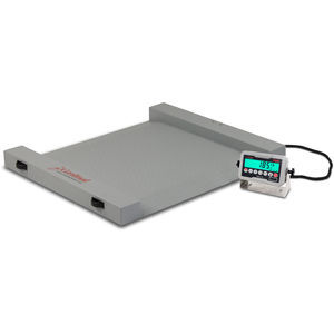 elektronisches Wiegegerät