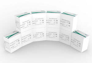 Testkit für rheumatoide Arthritis