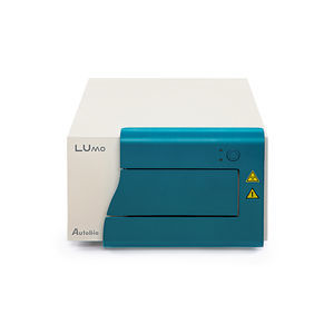 Mikroplatten-Luminometer 1