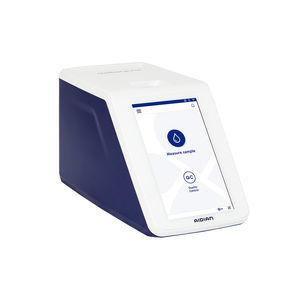 immunturbidimetrisches POC-Analysegerät 1