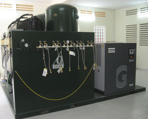 medizinischer Sauerstoffgenerator