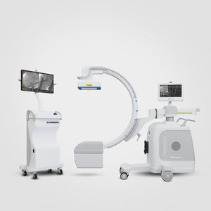 mobiler C-Bogen