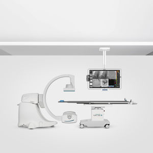 Fluoroskopie-System