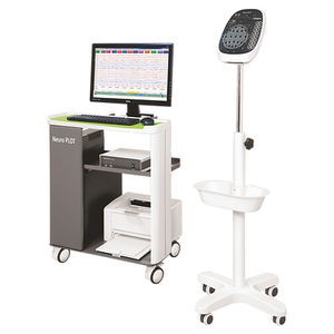 EEG-System / 40 Kanäle