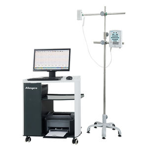 Polysomnograph mit Videoaufzeichnung