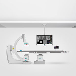 digitales Fluoroskopie-System