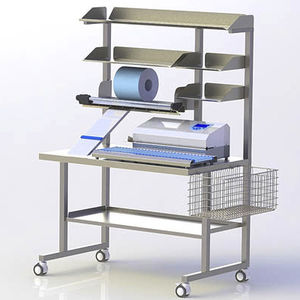 medizinische Schneidemaschine 1